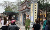 Bắc Ninh cho phép tổ chức lễ hội, mở lại karaoke, massage
