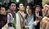 “Mất ngủ” vì dàn nam thần trong “Hữu Phỉ”: Lên phim siêu ngầu, ngoài đời siêu soái