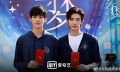 Tất Văn Quân, Vương Thụy Xương của “Thư Sinh Xinh Đẹp” sẽ “nên duyên” trong dự án đam mỹ