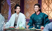 Học theo Cung Tuấn trong “Sơn Hà Lệnh“: Mặt dày rải “thính” ngày đêm, crush đừng mong thoát!