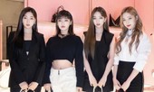 Chẳng ai như aespa, đại sứ thương hiệu mà cứ mặc đồ Givenchy là bị chê tơi tả