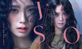 Đây chính là lý do Jisoo (BLACKPINK) được Dior chọn làm đại sứ thương hiệu toàn cầu