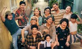 Phim “Bố Già”: Đậm chất đời, tình người khiến không ít khán giả “khóc cạn nước mắt“