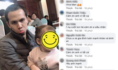Netizen đồng loạt gửi lời cảm ơn anh “siêu nhân” chở hàng cứu bé gái rơi từ tầng 12
