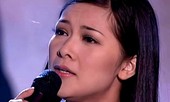 Như Quỳnh đã về Việt Nam, đang thực hiện cách ly