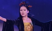 Dương Triệu Vũ mời Như Quỳnh tham gia liveshow