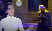 Nghệ sĩ Hồng Sáp tái xuất trong MV của quán quân 'Solo cùng Bolero 2018'