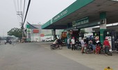 Công an điều tra vụ nổ súng trước trạm xăng trên quốc lộ 1A