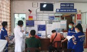 Vì sao hơn 31.000 người có thẻ bảo hiểm y tế bệnh viện Thống Nhất phải chuyển tuyến?