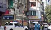 Phát hiện hàng chục người Trung Quốc nhập cảnh trái phép ở TPHCM