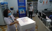 Người dân đăng ký tiêm vắc xin COVID-19 như thế nào?