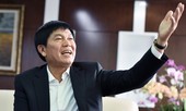 Chủ tịch Hòa Phát giàu thứ 2 thị trường chứng khoán Việt Nam