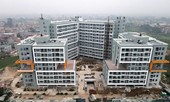 Nhà giá rẻ khan hiếm, Bộ Xây dựng tính kế để giảm giá nhà ở