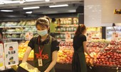 Hệ thống siêu thị Big C bất ngờ đồng loạt đổi tên thành TopsMarket