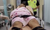 Mỹ: Người đàn ông tự tay cắt phăng 'của quý', ném xuống bồn cầu