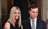 Mật vụ Mỹ thuê một căn hộ để đi vệ sinh vì bị Ivanka cấm dùng nhà tắm?