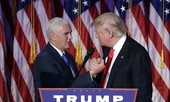 Phó Tổng thống Pence tiết lộ điều đáng tự hào nhất về chính quyền ông Trump