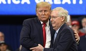 Quan chức cấp cao đảng Cộng hòa cáo buộc ông Trump kích động bạo loạn