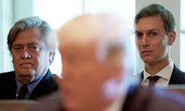 Ông Trump ân xá, giảm án cho hơn 140 người trong ngày cuối nhiệm kì