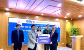 BIDV dành 30 tỷ đồng tặng quà tết cho người nghèo