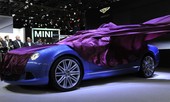 Mỹ: Lừa tiền hỗ trợ COVID-19 để mua xe Bentley, nhà sang ở Las Vegas