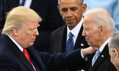 Ủng hộ luận tội, nhưng ông Biden nghĩ ông Trump sẽ 'trắng án'