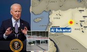 Mỹ không kích Syria: Ông Biden chọn phương án 'ít hung hăng' hơn