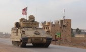 Nga chỉ được Mỹ cảnh báo trước 4, 5 phút về cuộc không kích Syria