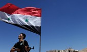 Không kích Syria, Mỹ bị tố 'hèn nhát', 'âm mưu chiếm đoạt tài nguyên'