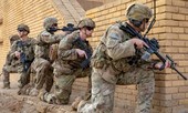 Hậu không kích Syria, quân đội Mỹ nâng mức cảnh báo vì sợ trả thù