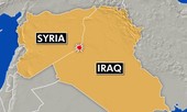 Hé lộ lí do Mỹ từ bỏ một mục tiêu không kích ở Syria vào phút chót