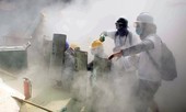 Reuters: 48 người thương vong khi cảnh sát Myanmar đụng độ người biểu tình