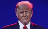 Ông Trump úp mở việc tái tranh cử Tổng thống, khẳng định không thành lập đảng mới