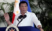 Quân đội Mỹ bị dọa đuổi nếu mang vũ khí hạt nhân đến Philippines