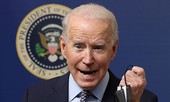Chính quyền ông Biden áp đặt lệnh trừng phạt mới nhằm vào Nga
