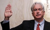 Tân Giám đốc CIA và mối quan tâm đặc biệt tới Trung Quốc