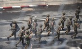 Đặc phái viên LHQ: Quân đội Myanmar bất ngờ vì biểu tình, thách thức lệnh trừng phạt