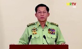 Chi tiết vụ Nhà Trắng chặn Myanmar rút 1 tỷ đô la từ ngân hàng Mỹ