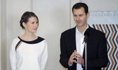 Tổng thống Syria Bashar al-Assad và phu nhân mắc COVID-19