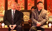 Nguyên nhân Trung Quốc bị nhiều nước nghi ngờ, ghét bỏ