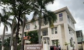 Quảng Ngãi: Giám đốc Sở Ngoại vụ không nằm trong danh sách biên chế gần 2 tháng