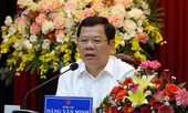 Vì sao Chủ tịch Quảng Ngãi ủng hộ việc mở tuyến đường thủy liên tỉnh Đà Nẵng - Lý Sơn?