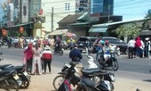Truy tìm hành khách trên 'chuyến xe tử thần' ở Bình Định