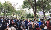 Chủ nhật Đỏ tại Đà Nẵng dự kiến thu về 1000 đơn vị máu