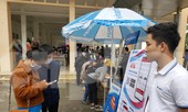Háo hức trải nghiệm đăng ký 4.0 tại Chủ nhật Đỏ 2021