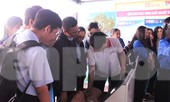ĐH Đà Nẵng lần đầu tổ chức cuộc thi khởi nghiệp công nghệ