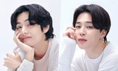 Tốt nghiệp Đại học, bộ đôi 95-line nhà BTS được trường trao giải thưởng đặc biệt