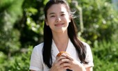 Đến cỏ cây còn có mùi hương riêng, hà cớ gì em đã vội cho rằng mình bất tài, vô dụng?