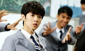 Bạn đọc sáng tác: Bao mùa Đông đã trôi qua, cớ sao tim tớ vẫn nhớ hoài về cậu?