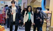 Sánh đôi Hứa Khải mà như chị em trong phim mới, Dương Mịch đã quá tuổi để đóng ngôn tình?